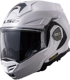 ADVANT-X F: WHITE