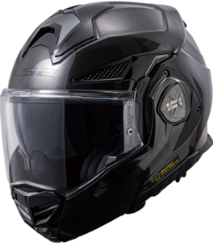 ADVANT-X F: TITANIUM