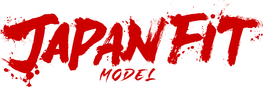 JAPAN FIT MODEL