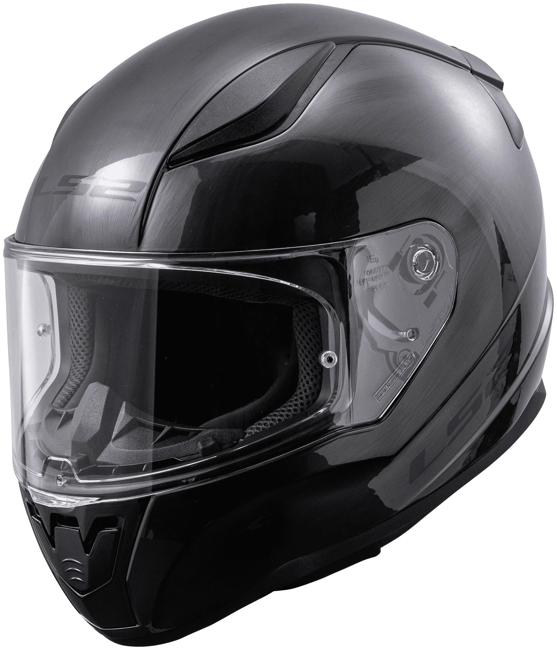 RAPID II TITANIUM 前