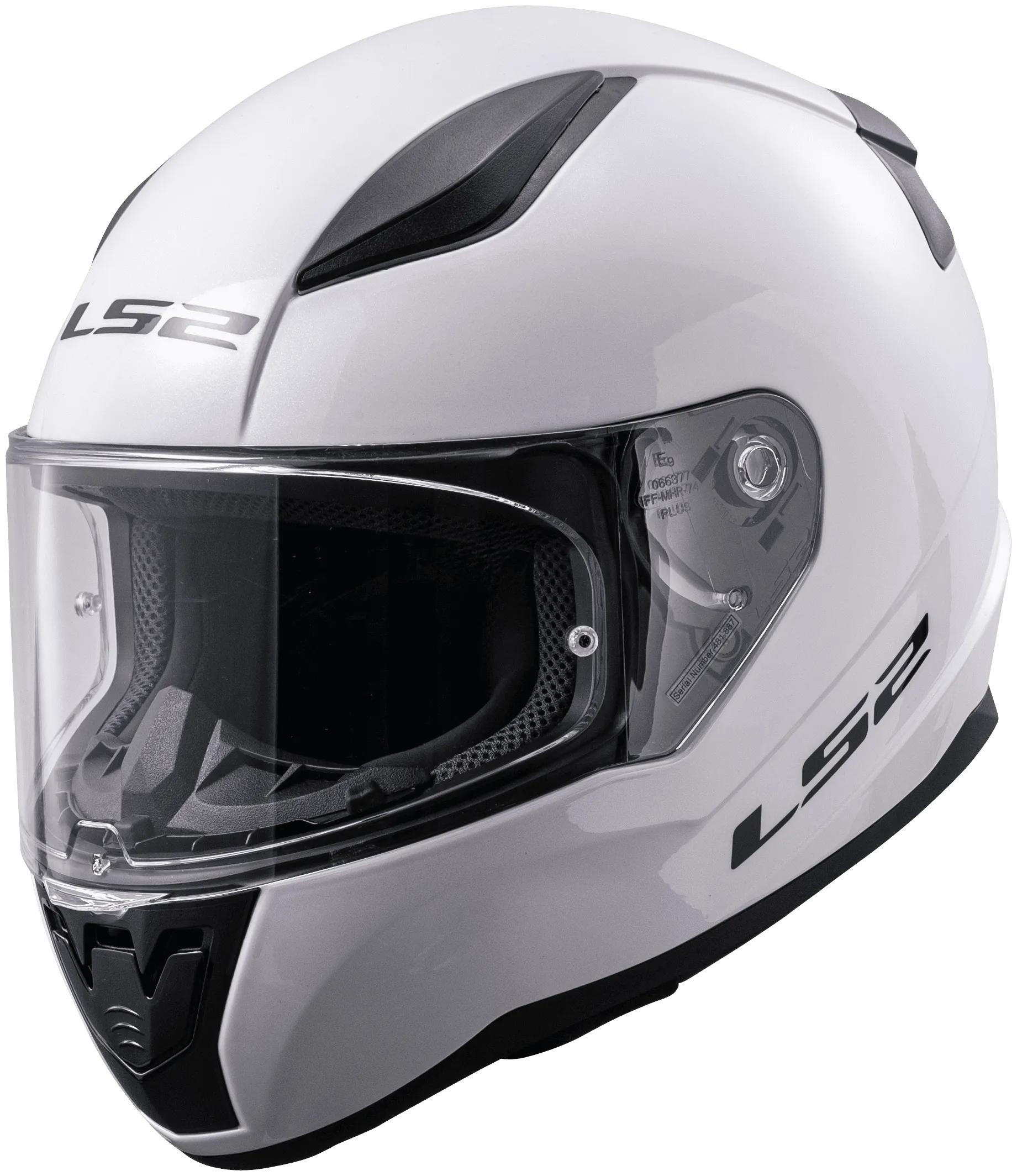 RAPID II WHITE 前