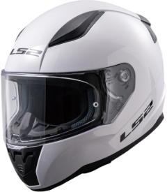 ADVANT-X F: WHITE
