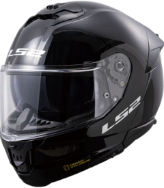 ADVANT-X F: BLACK