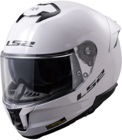ADVANT-X F: WHITE